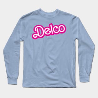 Delco Biddie Long Sleeve T-Shirt